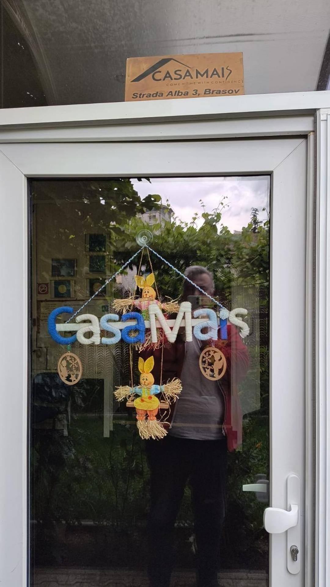 Affittacamere Casa *