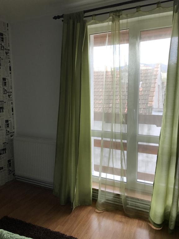 Pensiune Casa Brașov