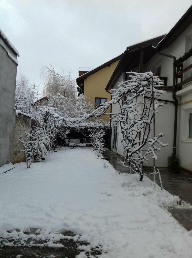 Casa Brașov